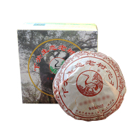 1000克大份量 2012年下关沱茶 下关老树沱茶 下关普洱茶生茶 250克/盒*4盒 下关普洱沱茶 云南茶窝茶叶