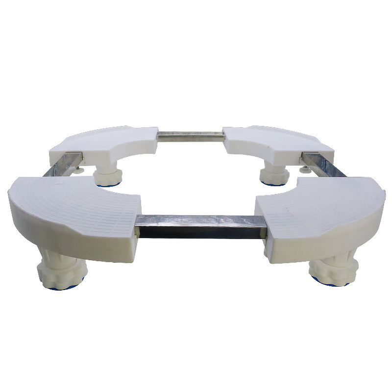 帮客材配久汉圆柱型空调内机底座椭圆型柜机加高托架55元付100付起拍