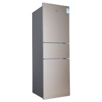 Aucma/澳柯玛BCD-232WMG 三门冰箱电冰箱