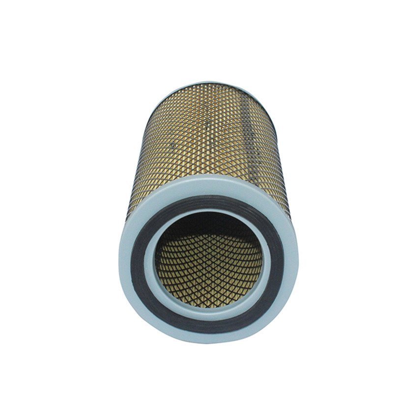昊之鹰空气滤清器 适用于进口丰田海狮2.4L/风景埃尔法 金龙海狮 美亚骑兵 海狮、2.02.2L/ 空气格 空气滤芯