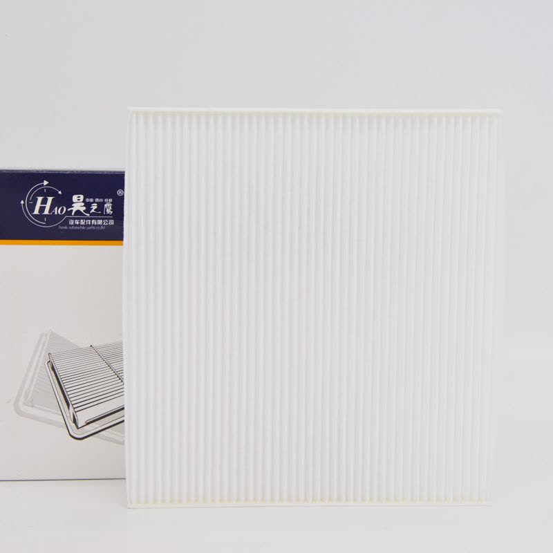 昊之鹰空调滤清器 适用于10-13款现代瑞纳空调滤芯空调格图片