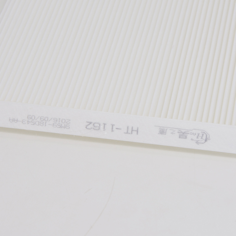 昊之鹰空调滤清器 适用于10-11款福特福克斯汽车空调滤芯空调格