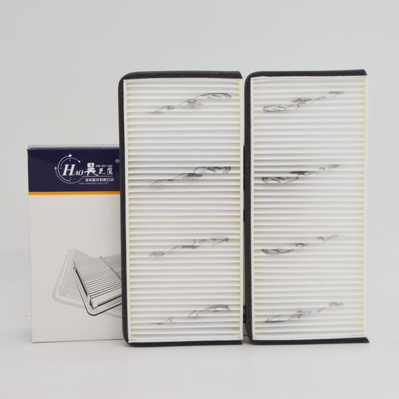 昊之鹰 空调滤清器 适用于09-17款福特嘉年华空调滤芯 空调格图片