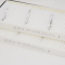 昊之鹰 空调滤清器 适用于09-17款福特嘉年华空调滤芯 空调格