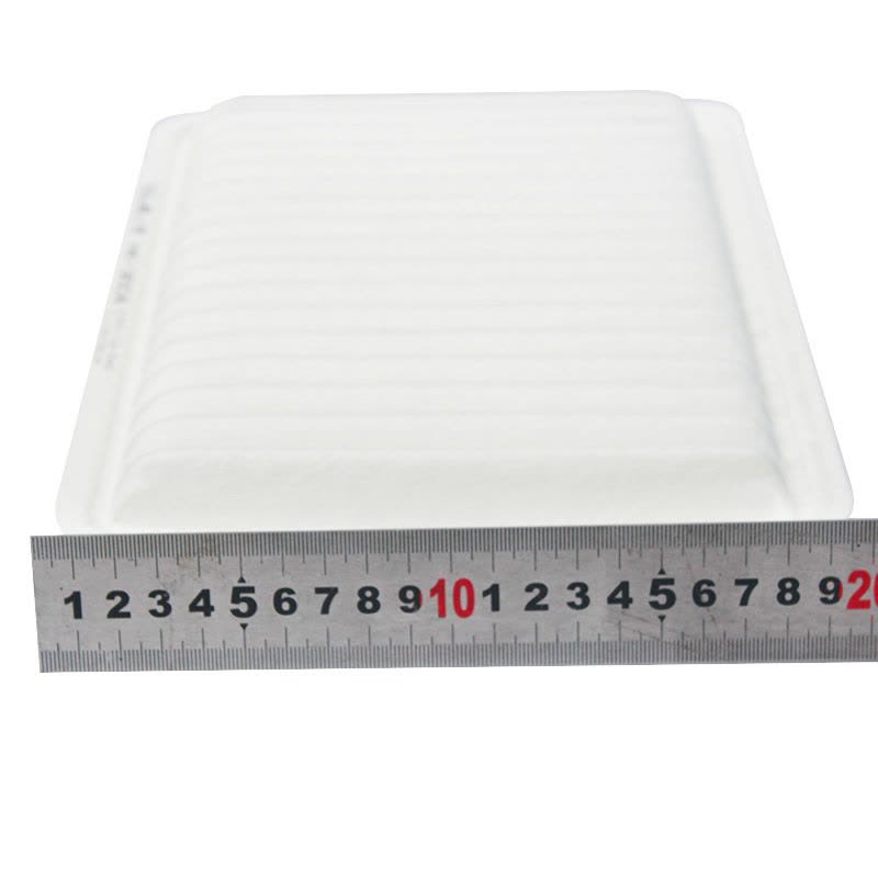 昊之鹰 空气滤清器 适用于08年9月-17款福特嘉年华 两厢1.3L空气格 空气滤 芯空滤图片