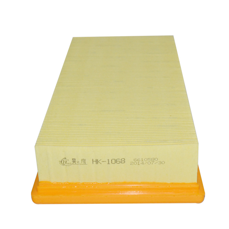 昊之鹰空气滤清器 适用于福特经典全顺(VE83)2.8T柴油版(需核对发动机型号)空气格空气滤芯空滤芯