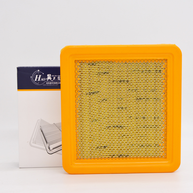 昊之鹰空气滤清器 适用于12-14款长安欧诺1.3空气滤芯空气格空滤芯高清大图