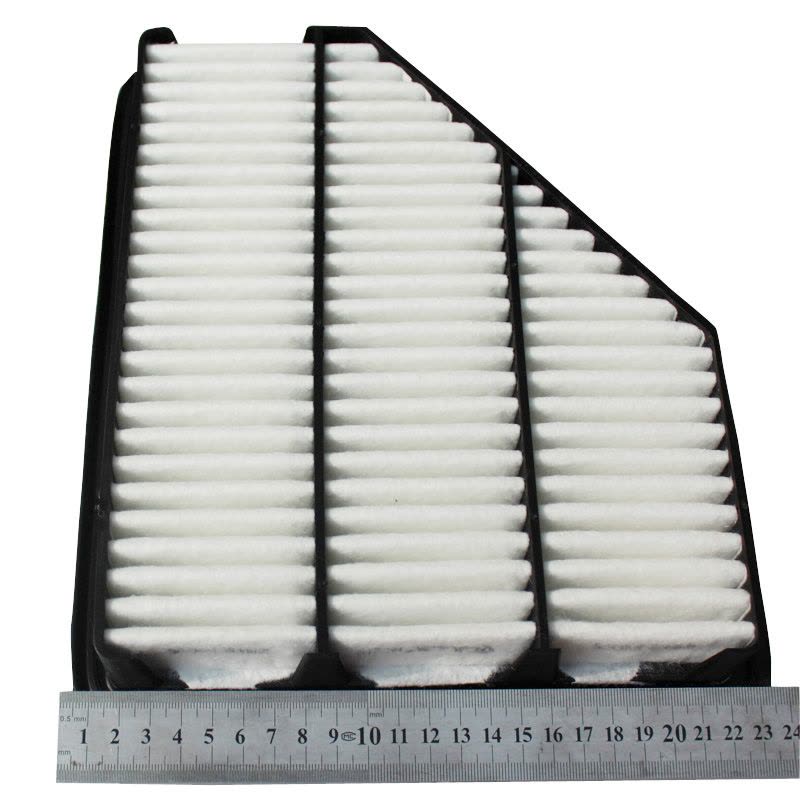 昊之鹰 空气滤清器 适用于长安CS75 1.8T 2.0L空气滤芯 空气格 空滤芯图片