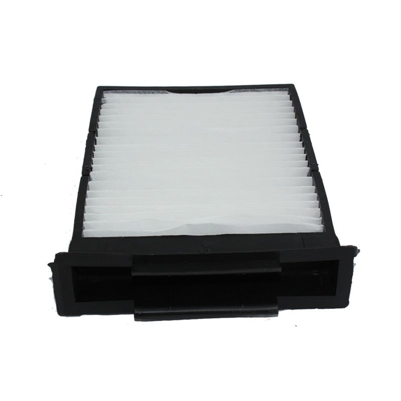 昊之鹰空调滤清器 适用于吉利熊猫1.0 1.3 1.5汽车空调滤芯空调格