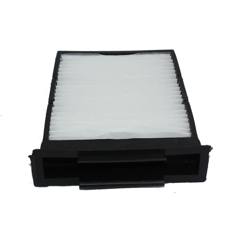 昊之鹰空调滤清器 适用于吉利熊猫1.0 1.3 1.5汽车空调滤芯空调格图片