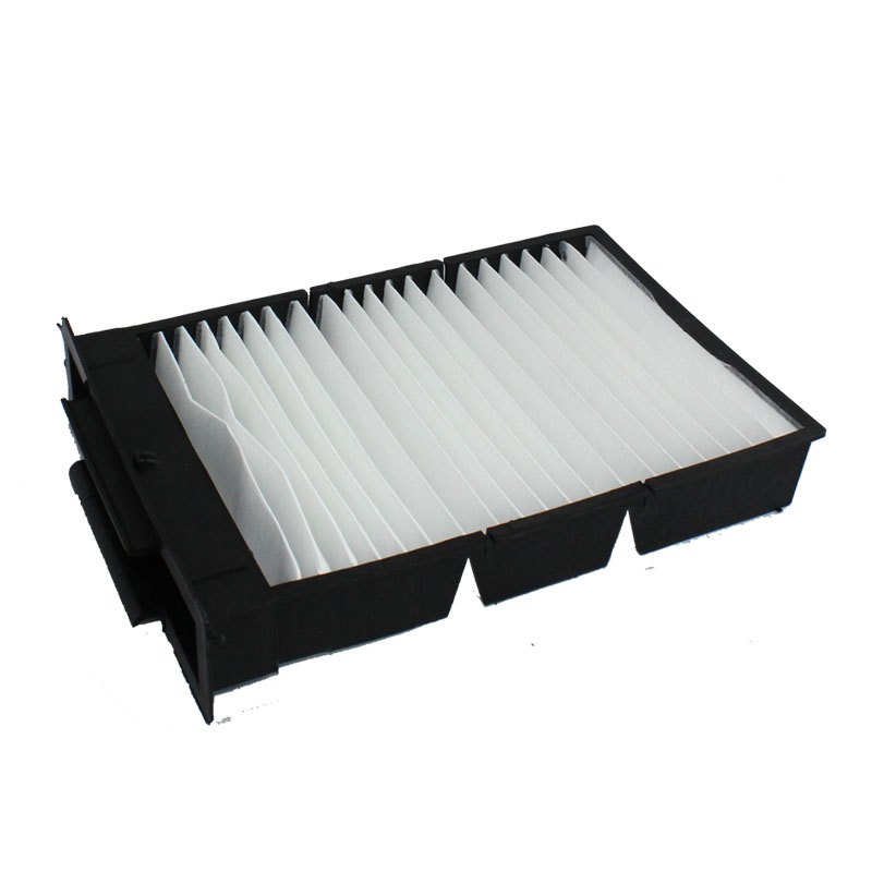 昊之鹰空调滤清器 适用于吉利熊猫1.0 1.3 1.5汽车空调滤芯空调格