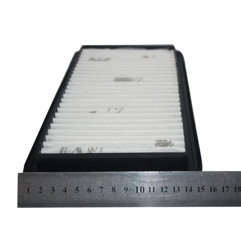 昊之鹰空气滤清器 适用于05-14款铃木雨燕1.3L空气滤芯空气格空滤芯图片