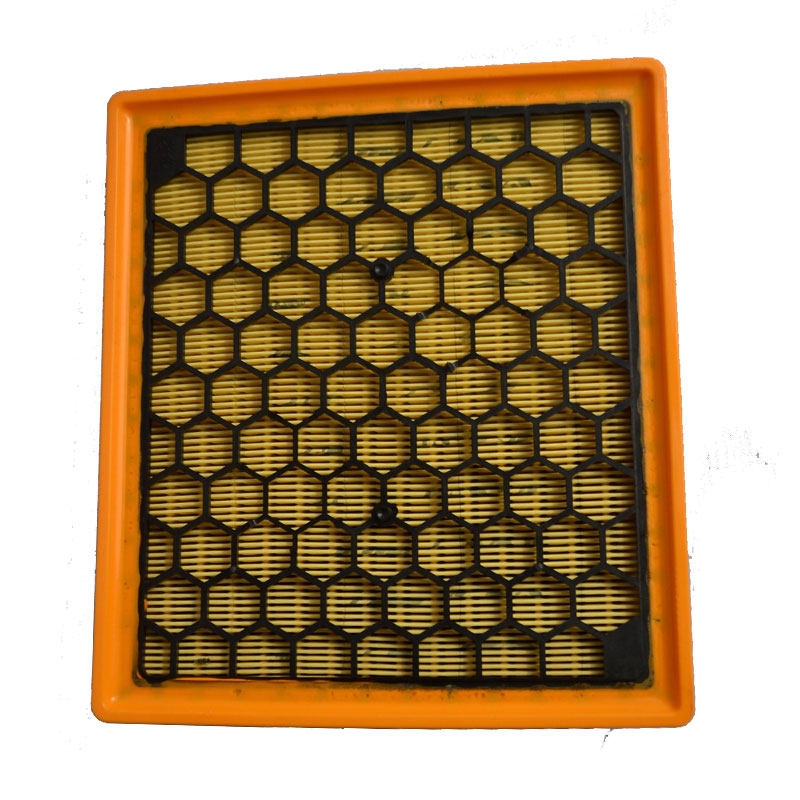 昊之鹰空气滤清器 适用于荣威950 09-14款欧宝英速亚2.0T空气滤芯空气格空滤芯