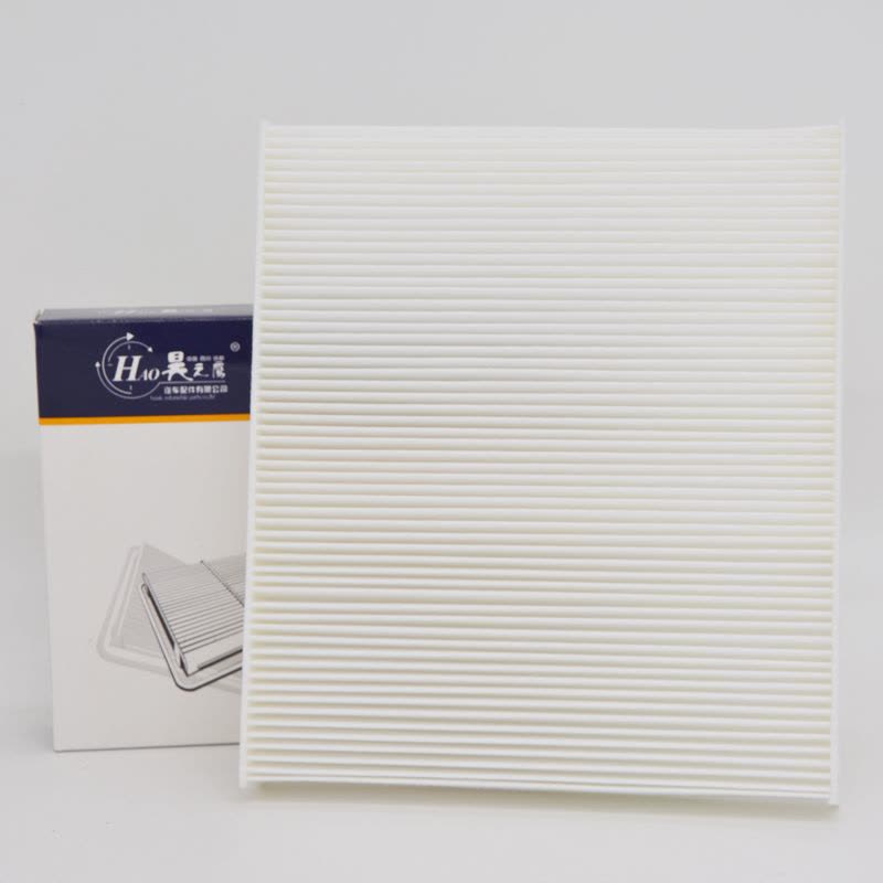 昊之鹰空调滤清器 适用于大众11-18款新波罗POLO11--18款新捷达汽车空调滤芯空调格图片