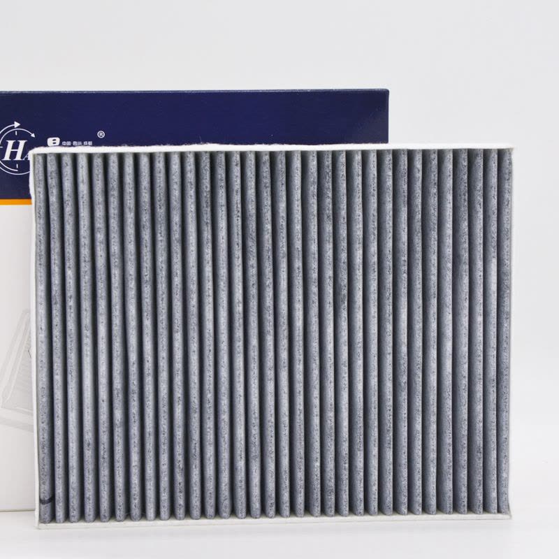昊之鹰 空调滤清器 适用于02-18年7月大众途锐 空调滤芯 空调格图片