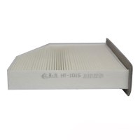 昊之鹰空调滤清器 适用于04-15款大众途安汽车空调滤芯空调格