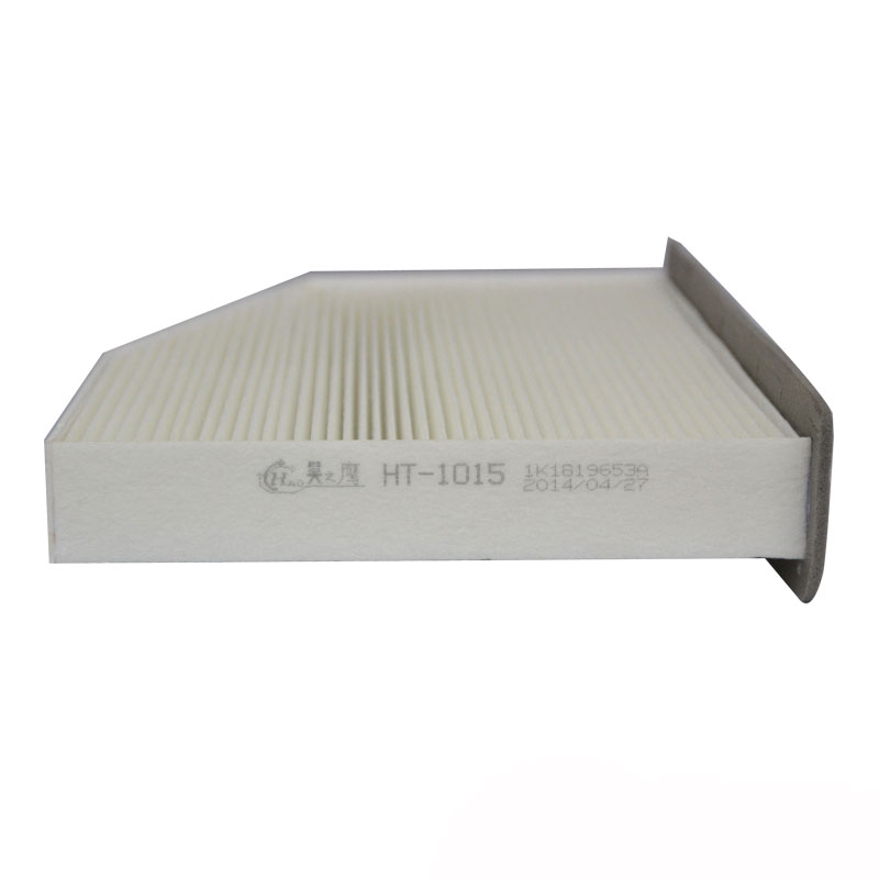 昊之鹰空调滤清器 适用于大众开迪 07-16款大众迈腾空调滤芯空调格