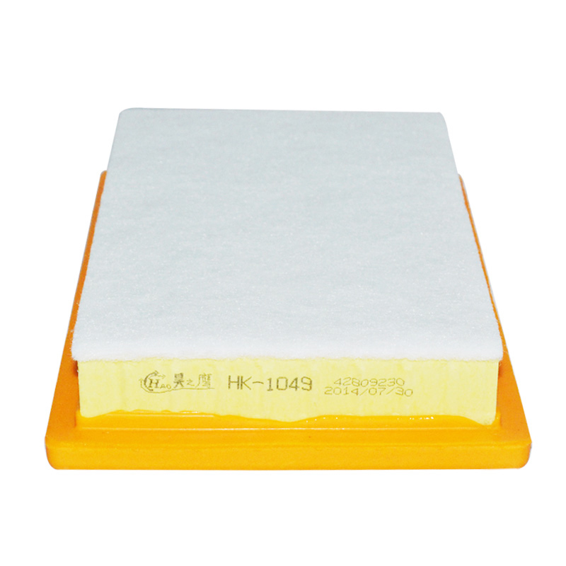 昊之鹰空气滤清器 适用于华晨金杯智尚S30 1.3L 1.5L空气滤芯空气格空滤芯
