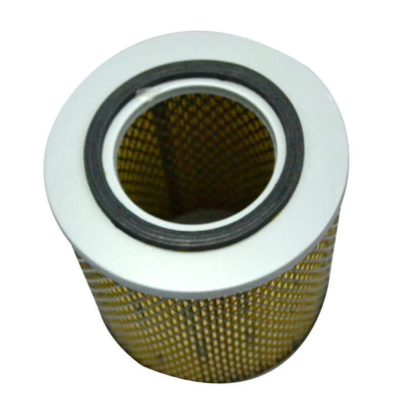 昊之鹰空气滤清器 适用于五十铃TFR 柴油车滤芯格空气滤芯空滤