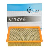 昊之鹰 空气滤清器 空气格 空气滤芯 适用于江铃驭胜S350/陆风X5 X5PLUS/陆风X7陆风X8 1. 82.0T