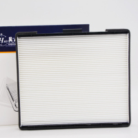 昊之鹰空调滤清器 适用于现代酷派现代美佳空调滤芯空调格
