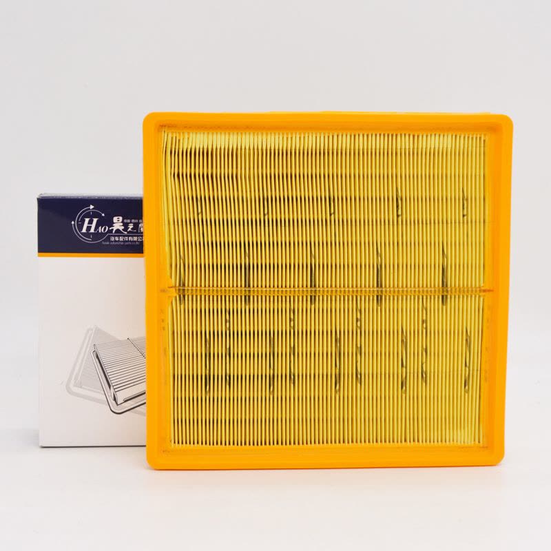 昊之鹰空气滤清器 适用于14-17款比亚迪S6 1.5T 空气滤芯空气格空滤芯图片