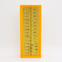 昊之鹰空气滤清器 适用于07-16款迈腾1.8T 2.0T空气滤芯空气格