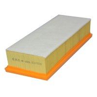 昊之鹰空气滤清器 适用于07-16款迈腾1.8T 2.0T空气滤芯空气格