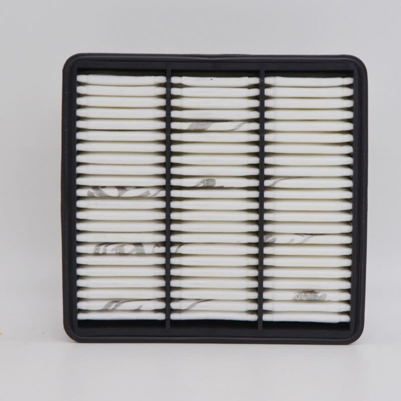 昊之鹰 空气滤清器 适用于06款前三菱戈蓝2.0L/04-06款北京三菱欧蓝德 2.4L空气滤芯 空气格 空滤芯图片