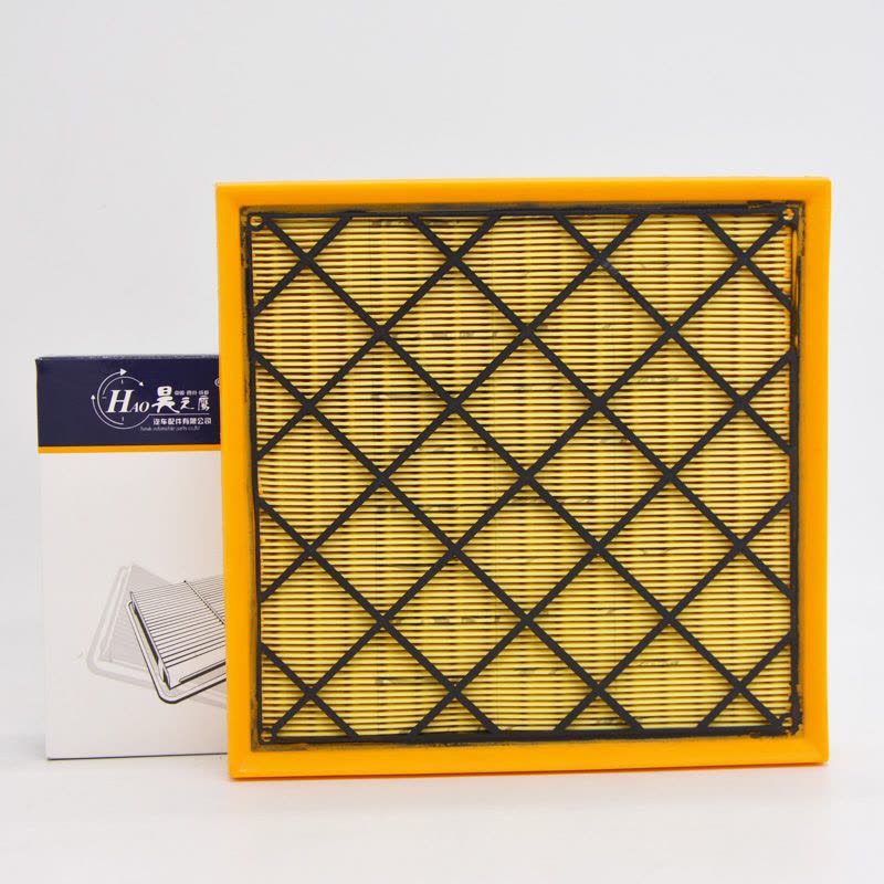 昊之鹰空气滤清器 适用于09-14款英朗GTXT1.6L1.8L空气格空气滤芯空滤芯图片