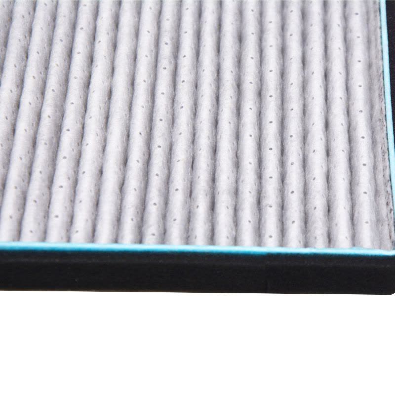 昊之鹰空调滤清器活性炭防PM2.5防霾 适用于14-17款新帝豪/07-17款远景空调滤芯空调格图片