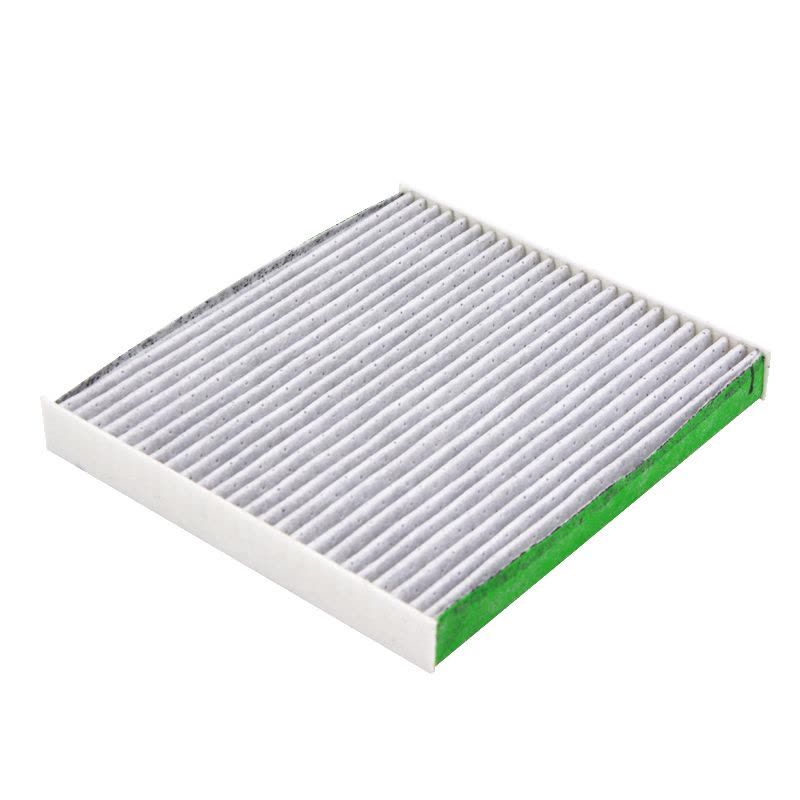 昊之鹰空调滤活性炭防PM2.5防霾 适用于宝骏610 630/奔腾B50 B70 B90 X80汽车空调滤芯空调格图片