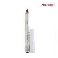 SHISEIDO 资生堂六角眉笔4#灰色1.2g 防水防汗 易上色 自然流畅 防水不晕染 海外原装进口
