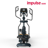 【官方】Impulse英派斯2017新款ECE7室内商用电磁控式椭圆运转机椭圆机