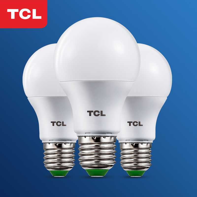 tclled照明/光源g9光源单支 tcl照明 g9光源插脚灯泡led节能灯灯珠家