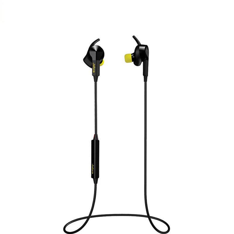 捷波朗（Jabra） Sport Pulse搏驰 智能心率音乐运动无线蓝牙耳机4.0图片