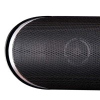 JBL CINEMA STV350平板电视音响 回音壁音箱家庭影院电脑音响HIFI低音炮电脑音响 黑色