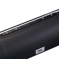 JBL CINEMA STV350平板电视音响 回音壁音箱家庭影院电脑音响HIFI低音炮电脑音响 黑色