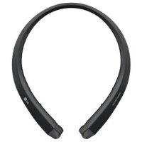 LG HBS-910无线蓝牙耳机LG 900升级版颈戴式音乐耳机 玫瑰金