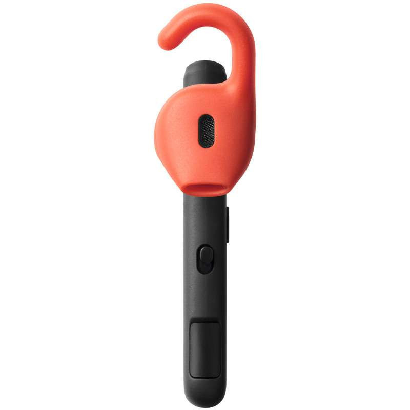 Jabra/捷波朗 Stealth 超凡3 蓝牙耳机/耳麦4.0中文声控 耳塞式通用入耳式无线耳机（银色）