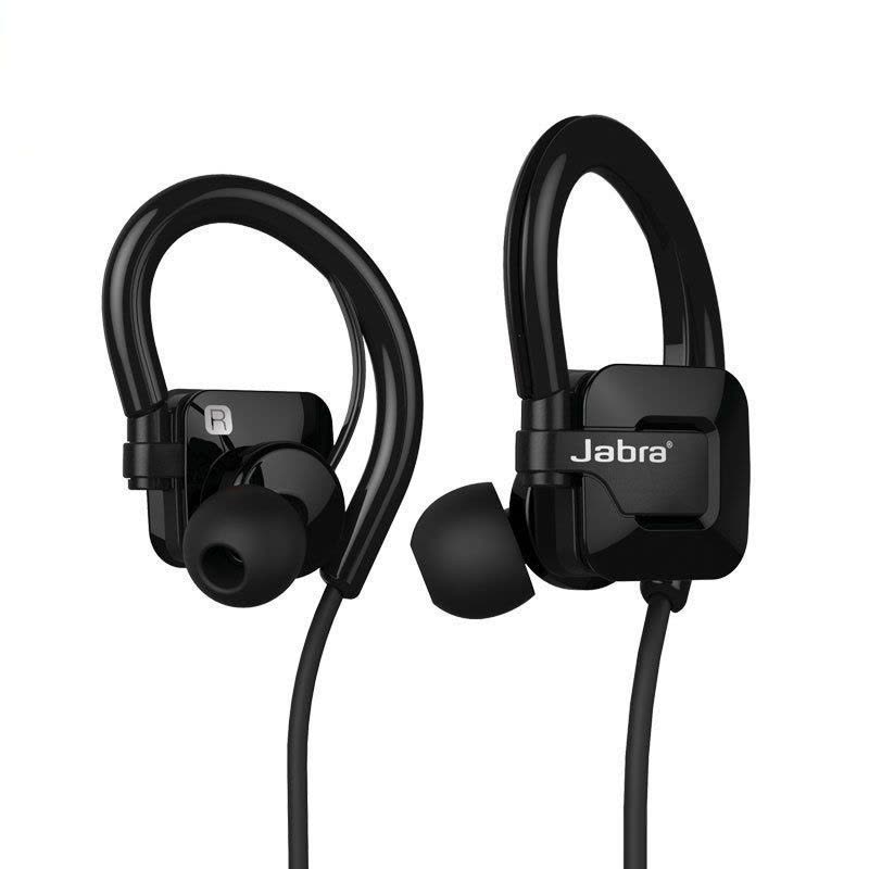 捷波朗（Jabra）STEP 势代 无线蓝牙4.0运动防水型音乐双耳立体声入耳耳机图片