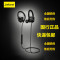 捷波朗（Jabra）STEP 势代 无线蓝牙4.0运动防水型音乐双耳立体声入耳耳机