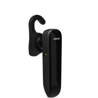 Jabra/捷波朗 劲步 BOOST蓝牙耳机 三星 苹果 通用型蓝牙 迷你无线耳机 黑色