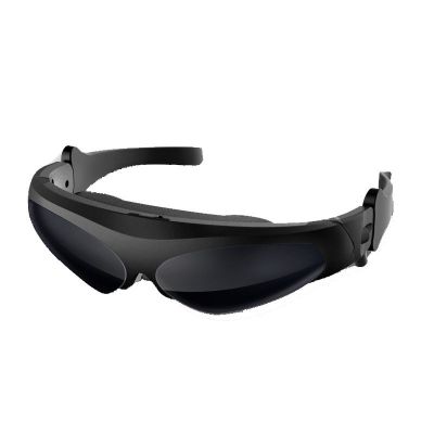 索颖（SUOYING）HD922树脂虚拟增强现实智能谷歌眼镜3D视频眼镜游戏头盔vr眼镜一体机VR显示器