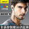 捷波朗（Jabra） COACH 扩驰Sport无线 智能运动蓝牙耳机 入耳式 双耳 立体声通用型（蓝色）