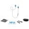捷波朗（Jabra） COACH 扩驰Sport无线 智能运动蓝牙耳机 入耳式 双耳 立体声通用型（蓝色）