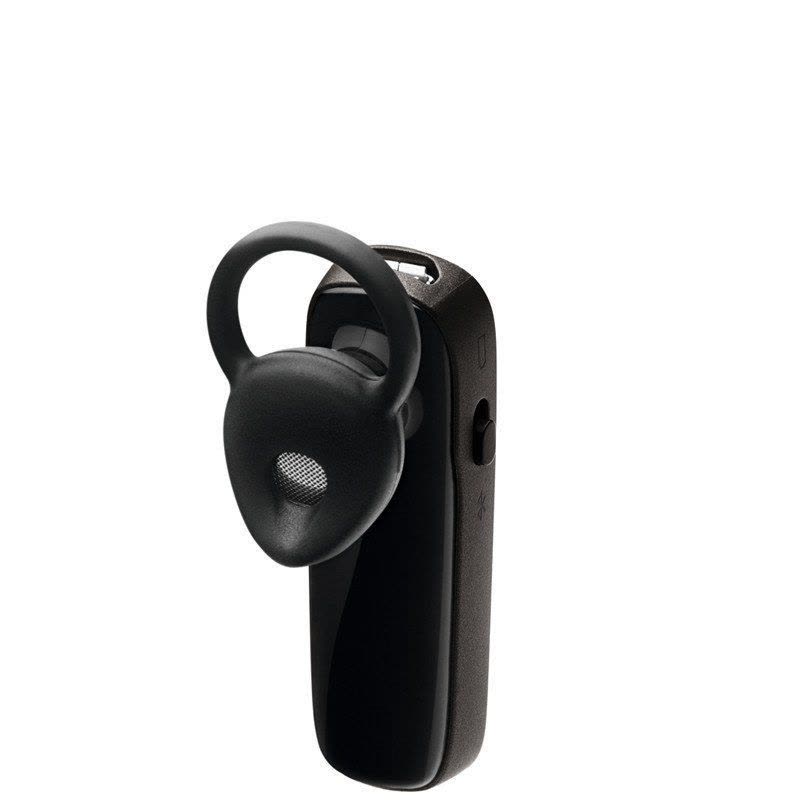 捷波朗（Jabra） mini迷你 蓝牙耳机4.0无线耳麦（黑色）蓝牙耳机4.0无线耳麦图片