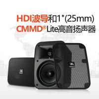 JBL CONTROL X WIRELESS有源无线高保真 蓝牙便携音箱 白色
