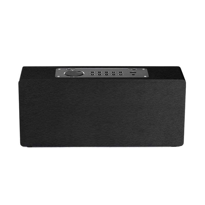 INFINITY/燕飞利仕 MS420 多功能2.1声道桌面蓝牙无线音响 CD/USB音箱图片
