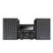 INFINITY/燕飞利仕 MS720 多功能无线蓝牙2.0声道HIFI组合音响 桌面音箱